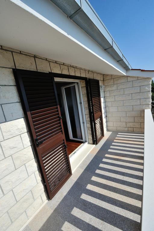 Apartments Villa White House Omiš Zimmer foto